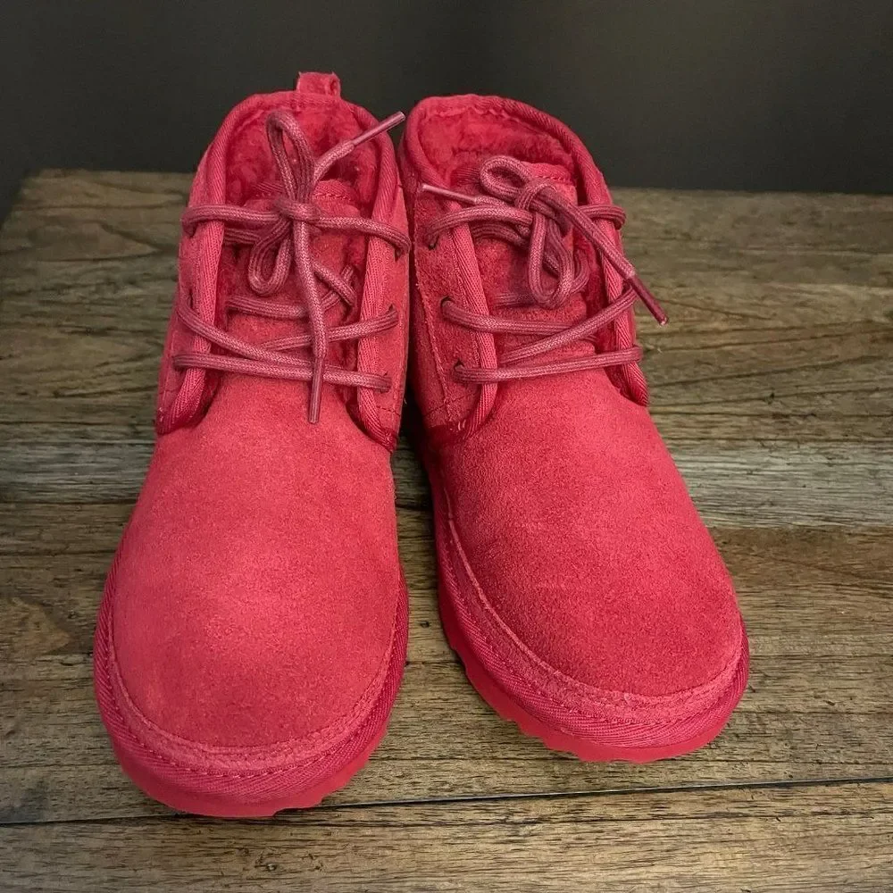 UGG New Neumel II Booties